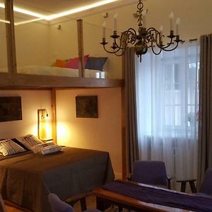Appartement met een Slaapkamer